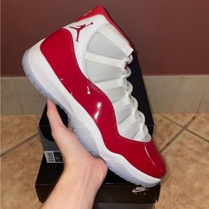 COPY - Nike Air Jordan 11 Retro Cherry